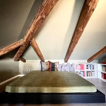 Ca Cornelia - A Rooftop Terrace With Dazzling View Appartement *