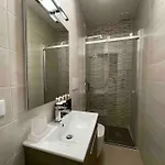 Daire Ca Cornelia - A Rooftop Terrace With Dazzling View *