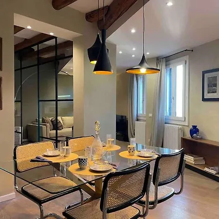 Appartamento Ca Cornelia - A Rooftop Terrace With Dazzling View Venezia