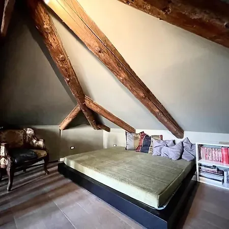 Appartement Cà Cornelia - A Rooftop Terrace With Dazzling View Venise