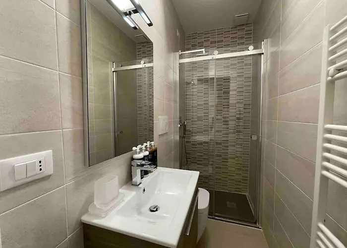 Appartement Cà Cornelia - A Rooftop Terrace With Dazzling View *