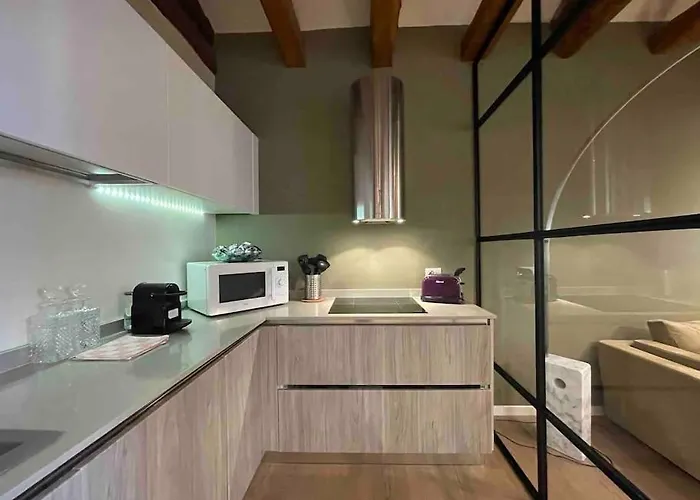 Cà Cornelia - A Rooftop Terrace With Dazzling View Appartement Venise