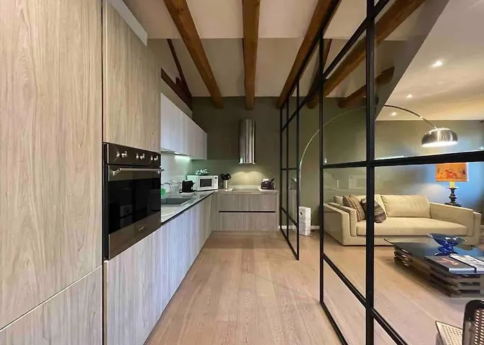 Cà Cornelia - A Rooftop Terrace With Dazzling View *