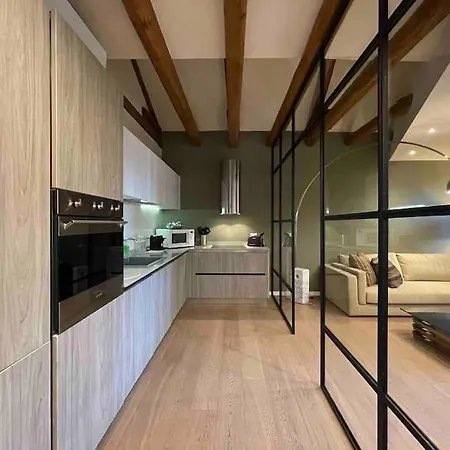 Ca Cornelia - A Rooftop Terrace With Dazzling View *