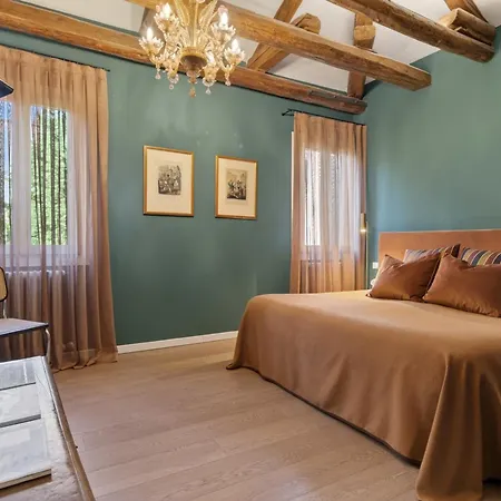 Ca Cornelia - A Rooftop Terrace With Dazzling View * Βενετία