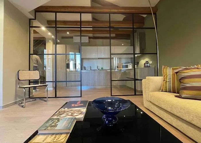 Ca Cornelia - A Rooftop Terrace With Dazzling View 베니스