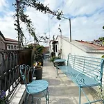 Ca Cornelia - A Rooftop Terrace With Dazzling View