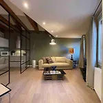Apartament Ca Cornelia - A Rooftop Terrace With Dazzling View