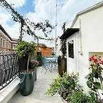 Ca Cornelia - A Rooftop Terrace With Dazzling View 베니스