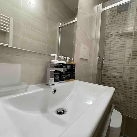 Ca Cornelia - A Rooftop Terrace With Dazzling View Lejlighed Venedig