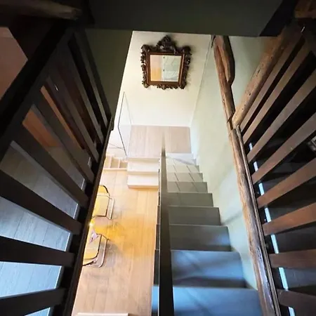 Ca Cornelia - A Rooftop Terrace With Dazzling View شقة البندقية