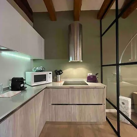 Ca Cornelia - A Rooftop Terrace With Dazzling View Lejlighed Venedig