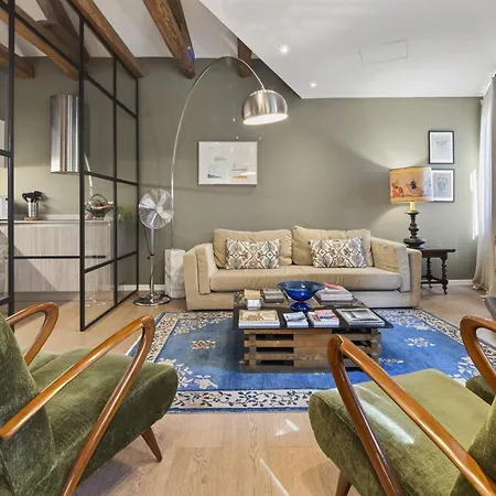 Ca Cornelia - A Rooftop Terrace With Dazzling View *