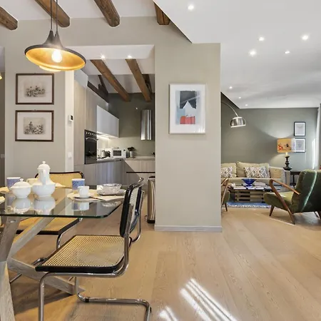 Ca Cornelia - A Rooftop Terrace With Dazzling View Venedig