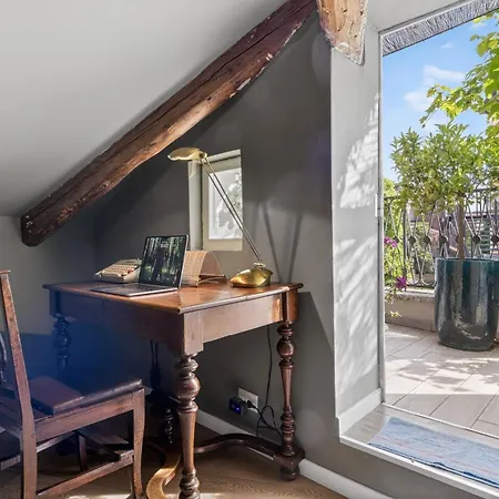 Ca Cornelia - A Rooftop Terrace With Dazzling View Venedig