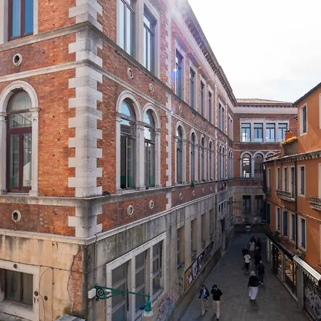 Lägenhet Ca Cornelia - A Rooftop Terrace With Dazzling View *