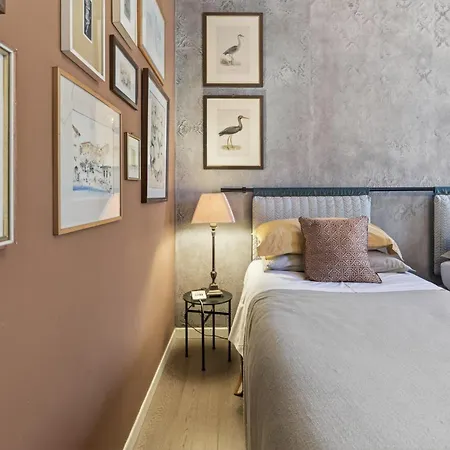 Lejlighed Ca Cornelia - A Rooftop Terrace With Dazzling View Venedig