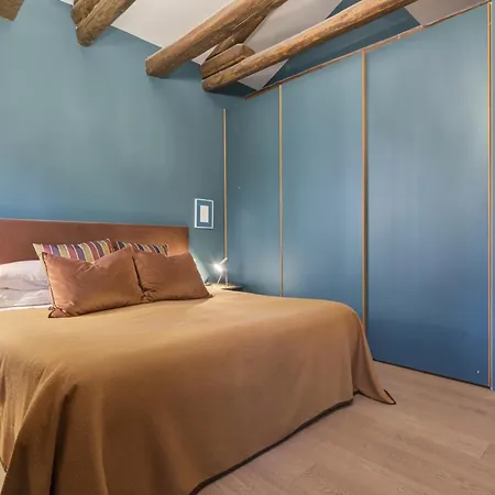 Ca Cornelia - A Rooftop Terrace With Dazzling View *