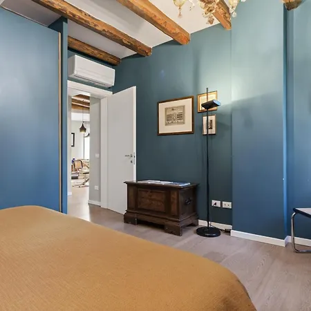 Ca Cornelia - A Rooftop Terrace With Dazzling View *