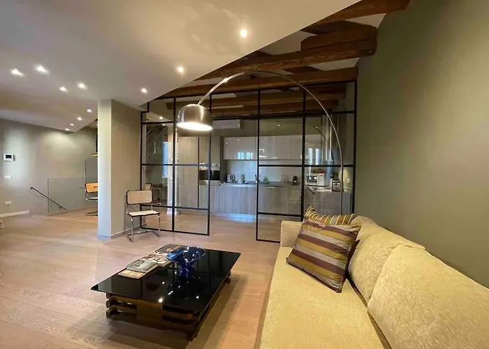 Ca Cornelia - A Rooftop Terrace With Dazzling View *