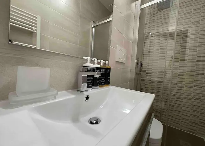 Ca Cornelia - A Rooftop Terrace With Dazzling View شقة البندقية