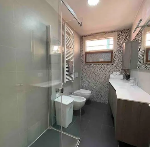 Ca Cornelia - A Rooftop Terrace With Dazzling View شقة *