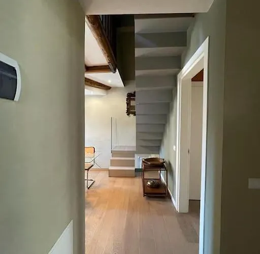 Ca Cornelia - A Rooftop Terrace With Dazzling View شقة البندقية