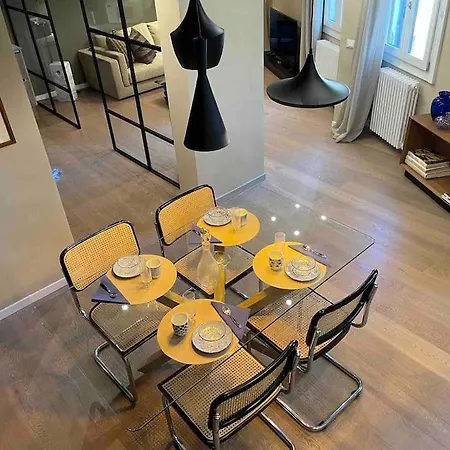 Ca Cornelia - A Rooftop Terrace With Dazzling View Appartement