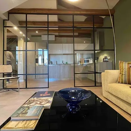 Ca Cornelia - A Rooftop Terrace With Dazzling View Venedik