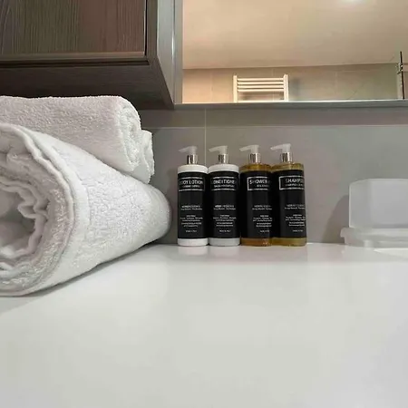 Ca Cornelia - A Rooftop Terrace With Dazzling View Venedik