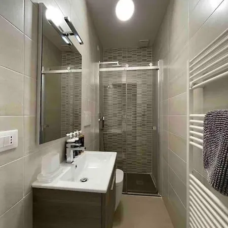 Ca Cornelia - A Rooftop Terrace With Dazzling View Daire