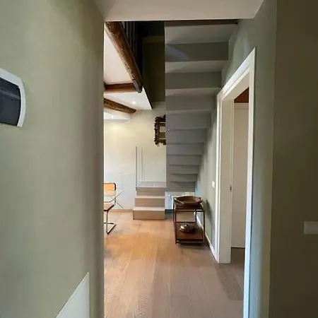 Ca Cornelia - A Rooftop Terrace With Dazzling View Daire Venedik